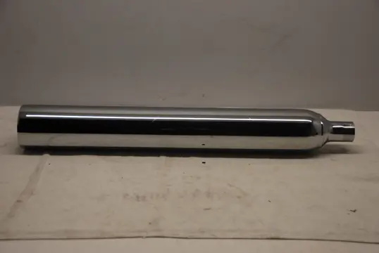 UITLAAT Harley Davidson Dyna 2000 - 2017