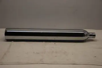 UITLAAT Harley Davidson Dyna 2000 - 2017