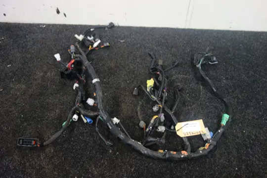KABELBOOM Suzuki GSR 750 2011 - 2016 / 2011 - 2016