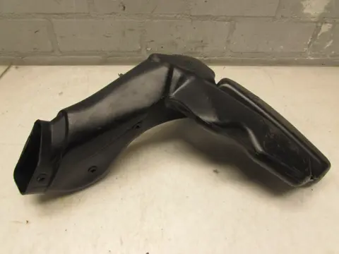 LINKER LUCHTBUIS Kawasaki ZX 12 R 2000 - 2001