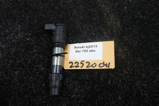 BOBINE Suzuki GSR 750 2011 - 2016 / 2011 - 2016