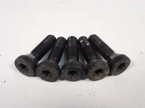 ACHTER VELG BMW K 1300 GT 2008 - 2010
