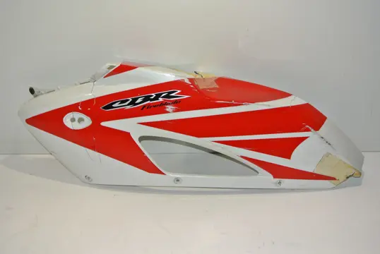 LINKER ZIJKUIP Honda CBR Fireblade 2004 - 2005
