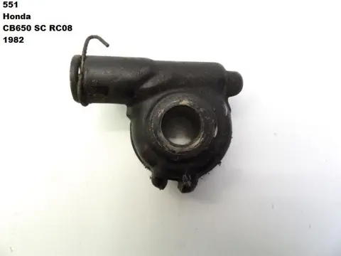 SNELHEIDSOPNEMER Honda CB 650 1980 - 1988