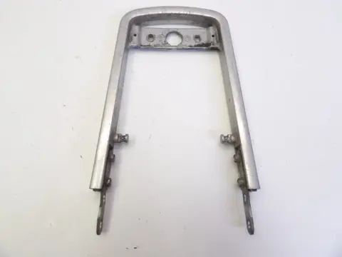 RUGSTEUN SISSYBAR Honda VT 1100 1985 - 1986