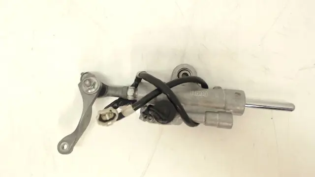 STUURDEMPER Yamaha YZF R1 2009 - 2010