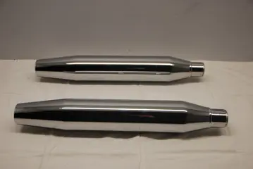 UITLAAT Harley Davidson Sportster 2014 - 2017