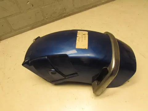 ACHTER SPATBORD Honda Goldwing GL 1988 - 2001