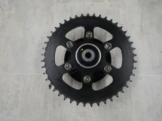 TANDWIELDRAGER KTM 200 Duke 2012 - 2016 / 2017 - 2020