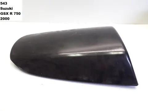 BUDDY COVER Suzuki GSX R 750 2001 - 2003