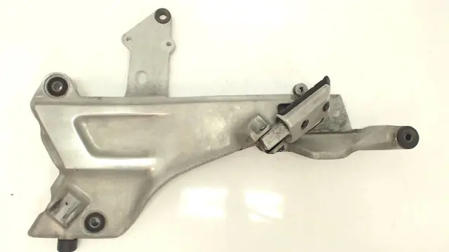 LINKER SCHETSPLAAT Honda ST 1100 Pan European 1990 - 2001