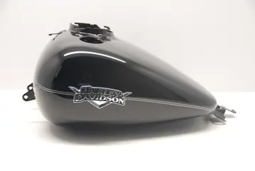 TANK Harley Davidson Touring 2000 - 2017