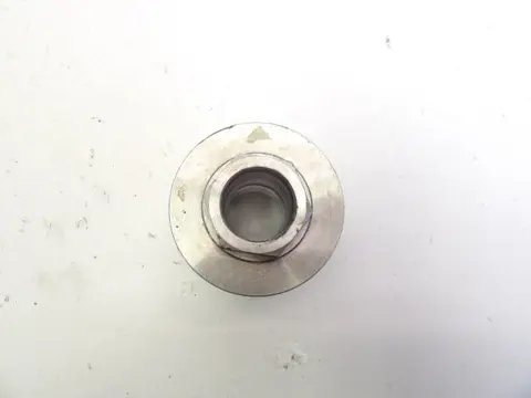 VOORPOOT BINNEN Kawasaki ZZR 250 1990 - 1996