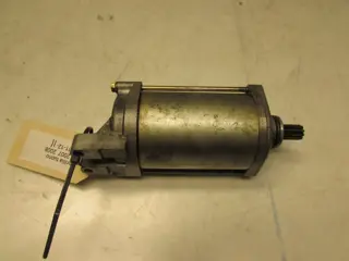 STARTMOTOR Aprilia Tuono 1000 2006 - 2008