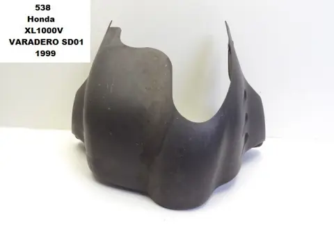 ONDERBAK Honda XL 1000 V Varadero 1998 - 2002