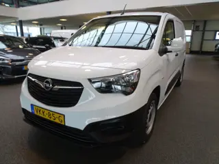 Opel Combo 1.5D L2H1 Edition Maxi, Navi, Carplay, Airco, Cruise, etc