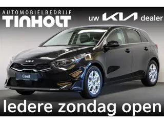 Kia Ceed 1.0 T-GDi DynamicPlusLine (bj 2025)