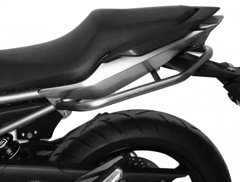 VALBEUGEL Yamaha XJ 600 Diversion 2008 - 2011 / 1960 - 2021