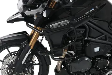 VALBEUGEL Triumph Tiger Explorer 2012 - 2014
