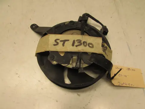 VENTILATOR Honda ST 1300 Pan European 2002 - 2014