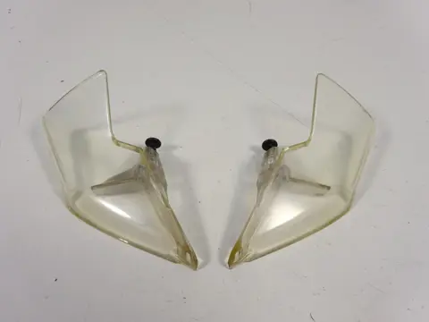 KUIPRUIT BMW R 1200 RT 2003 - 2009