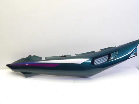 RECHTER ACHTERKANT Yamaha XJ 900 S Diversion 1994 - 2005