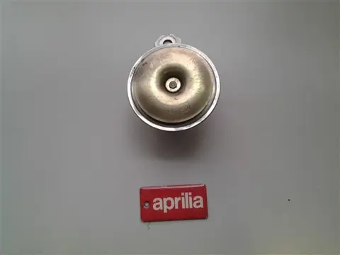 CLAXON Aprilia RSV 1000 2001 - 2003