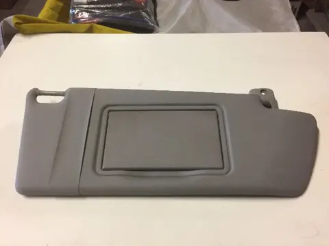 Zonneklep rechts Opel Vectra C 13140852