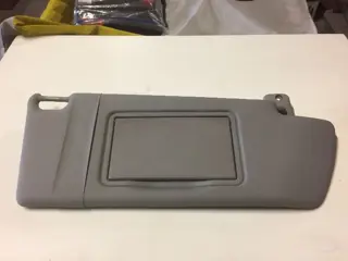 Zonneklep rechts Opel Vectra C 13140852