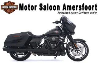 Harley-Davidson FLHX STREET GLIDE / STREETGLIDE (bj 2025)