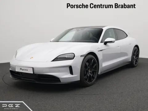 Porsche Taycan Sport Turismo