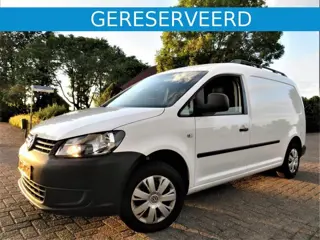 Volkswagen Caddy Maxi 1.2 TSI 105pk met Diverse Opties !