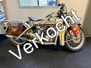 Indian Scout (bj 1942)