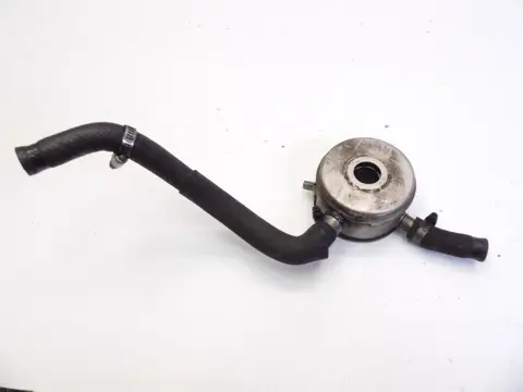 OLIEKOELER Yamaha YZF R6 1998 - 2002