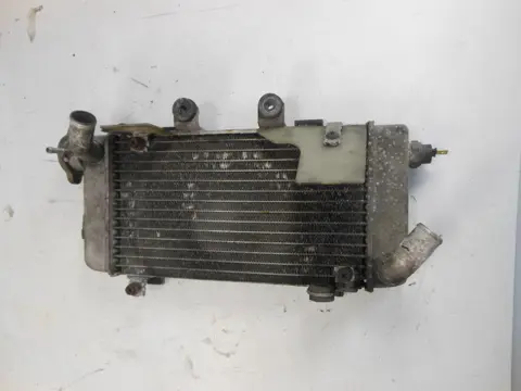 RADIATEUR Honda XL 1000 V Varadero 1998 - 2002