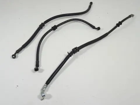 REMLEIDING VOOR Suzuki GSX R 600 2004 - 2005