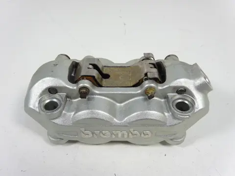 REMKLAUW RECHTS VOOR Ducati monster 796 2011 - 2014
