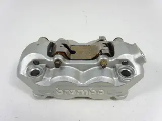 REMKLAUW RECHTS VOOR Ducati monster 796 2011 - 2014