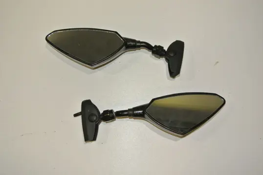 SPIEGEL SET Yamaha YZF R6 2008 - 2009