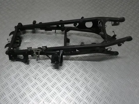 ACHTER SUBFRAME Honda CBF 1000 2006 - 2009 / 2010 - 2012