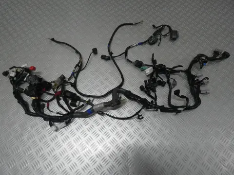 KABELBOOM Suzuki DL 1050 V Strom XT 2020 - 2021