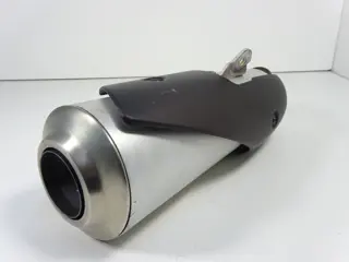 UITLAAT Ducati monster 796 2011 - 2014