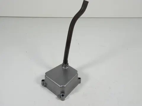 MOTORBLOKDEKSEL Suzuki GSX R 600 2004 - 2005