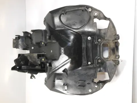 ACHTER SPATBORD Honda VFR 800 I 2002 - 2013