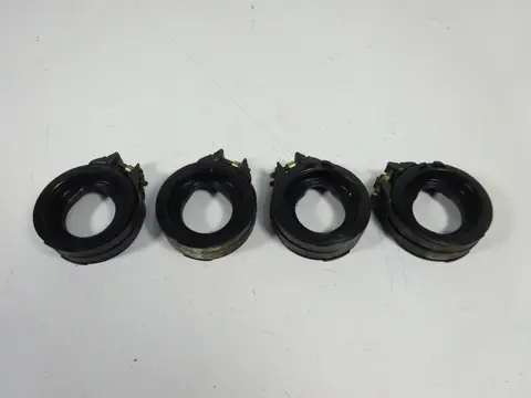 INLAAT RUBBER Yamaha FJR 1300 2003 - 2005