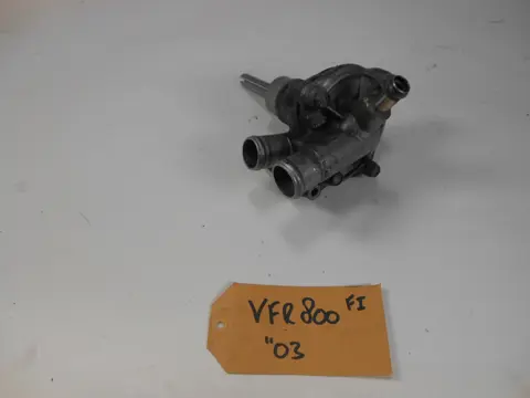 WATERPOMP Honda VFR 800 I 2002 - 2013