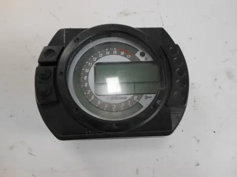 TELLERSET Kawasaki ZX 6 R 2005 - 2006