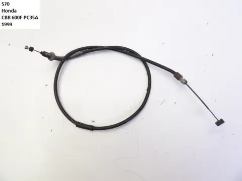 CHOKEKABEL Honda CBR 600 FS Sport 2001 - 2004