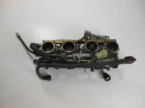 GASKLEPHUIS Yamaha FJR 1300 2003 - 2005