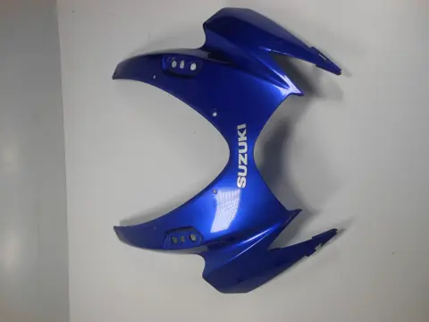 TOPKUIP Suzuki GSX R 750 2006 - 2007